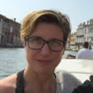 Meet your Posher, Bridget